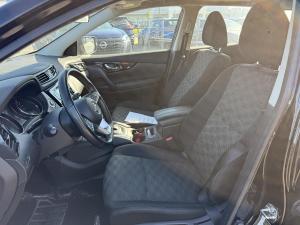 Miniature 9 Nissan Qashqai Sv Ti Cvt 2023