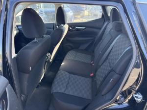 Miniature 10 Nissan Qashqai Sv Ti Cvt 2023