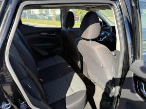 Miniature 12 Nissan Qashqai Sv Ti Cvt 2023