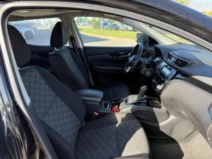 Miniature 13 Nissan Qashqai Sv Ti Cvt 2023