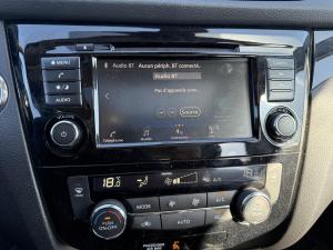 Miniature 15 Nissan Qashqai Sv Ti Cvt 2023