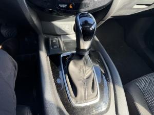 Miniature 16 Nissan Qashqai Sv Ti Cvt 2023