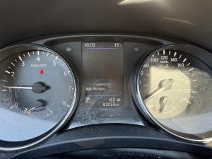 Miniature 17 Nissan Qashqai Sv Ti Cvt 2023