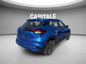 Miniature 5 Nissan Kicks Sv Ta 2024