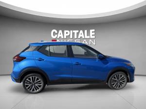 Miniature 6 Nissan Kicks Sv Ta 2024