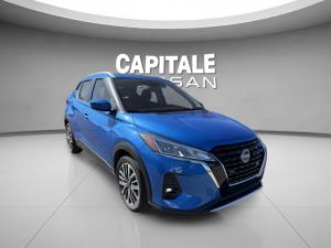 Miniature 7 Nissan Kicks Sv Ta 2024