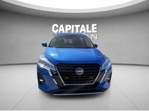 Miniature 8 Nissan Kicks Sv Ta 2024