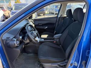 Miniature 9 Nissan Kicks Sv Ta 2024