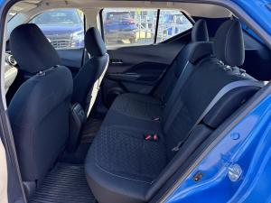 Miniature 10 Nissan Kicks Sv Ta 2024