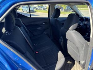 Miniature 11 Nissan Kicks Sv Ta 2024