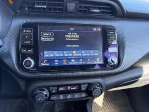 Miniature 13 Nissan Kicks Sv Ta 2024