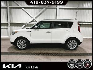 Miniature 5 Kia Soul Ex+ Ba 2018