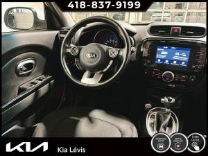 Miniature 7 Kia Soul Ex+ Ba 2018