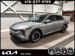 2025 Kia K4 Ex+ Ta - Image 1