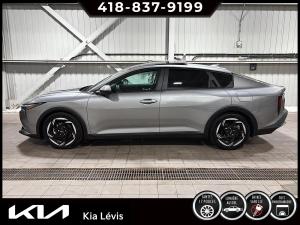 Miniature 5 Kia K4 Ex+ Ta 2025