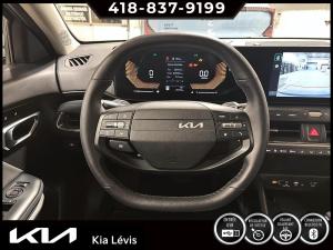 Miniature 8 Kia K4 Ex+ Ta 2025