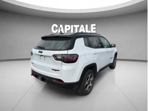 Miniature 5 Jeep Compass Trailhawk Elite 4x4 2022