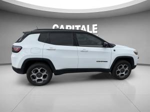 Miniature 6 Jeep Compass Trailhawk Elite 4x4 2022