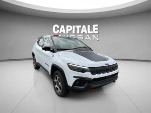 Miniature 7 Jeep Compass Trailhawk Elite 4x4 2022