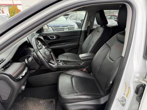 Miniature 9 Jeep Compass Trailhawk Elite 4x4 2022