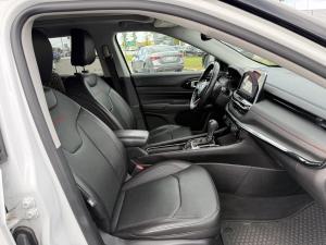 Miniature 11 Jeep Compass Trailhawk Elite 4x4 2022
