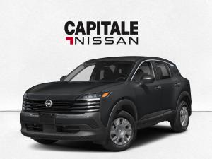 2027 Nissan Kicks Kicks S Avant - Image 1
