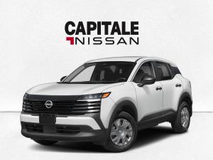 2027 Nissan Kicks Kicks S - Image 1