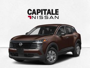 2027 Nissan Kicks Kicks S - Image 1
