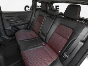 Miniature 9 Nissan Kicks Kicks Sr Privilège 2027