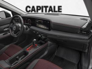 Miniature 11 Nissan Kicks Kicks Sr Privilège 2027