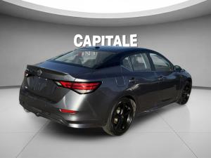 Miniature 6 Nissan Sentra SR Édition minuit (CVT) 2022