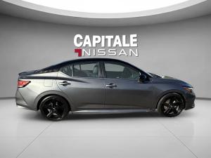 Miniature 7 Nissan Sentra SR Édition minuit (CVT) 2022