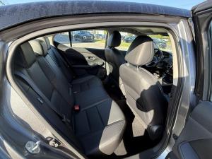 Miniature 12 Nissan Sentra SR Édition minuit (CVT) 2022