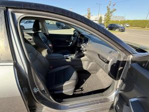 Miniature 13 Nissan Sentra SR Édition minuit (CVT) 2022