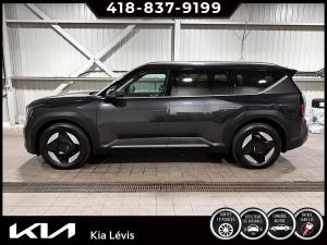 Miniature 5 Kia EV9 Land TI 2025