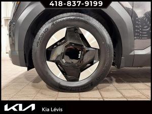 Miniature 6 Kia EV9 Land TI 2025