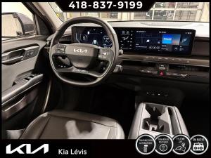 Miniature 7 Kia EV9 Land TI 2025