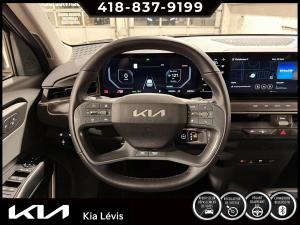 Miniature 8 Kia EV9 Land TI 2025