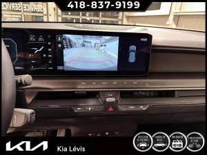 Miniature 9 Kia EV9 Land TI 2025