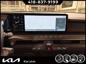 Miniature 10 Kia EV9 Land TI 2025