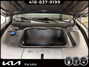 Miniature 16 Kia EV9 Land TI 2025