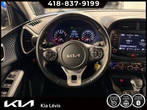 Miniature 8 Kia Soul Ex Ivt 2022