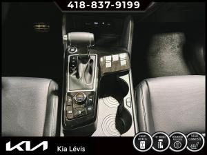 Miniature 11 Kia Sportage X-Line Limited TI avec intérieur noir (BA8) 2024