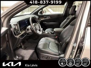 Miniature 13 Kia Sportage X-Line Limited TI avec intérieur noir (BA8) 2024