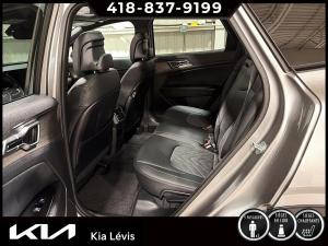 Miniature 14 Kia Sportage X-Line Limited TI avec intérieur noir (BA8) 2024