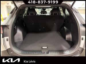 Miniature 15 Kia Sportage X-Line Limited TI avec intérieur noir (BA8) 2024