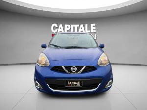 Miniature 5 Nissan Micra Sr Ba 2019