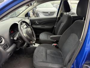 Miniature 6 Nissan Micra Sr Ba 2019