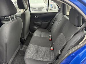 Miniature 7 Nissan Micra Sr Ba 2019