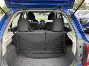 Miniature 8 Nissan Micra Sr Ba 2019